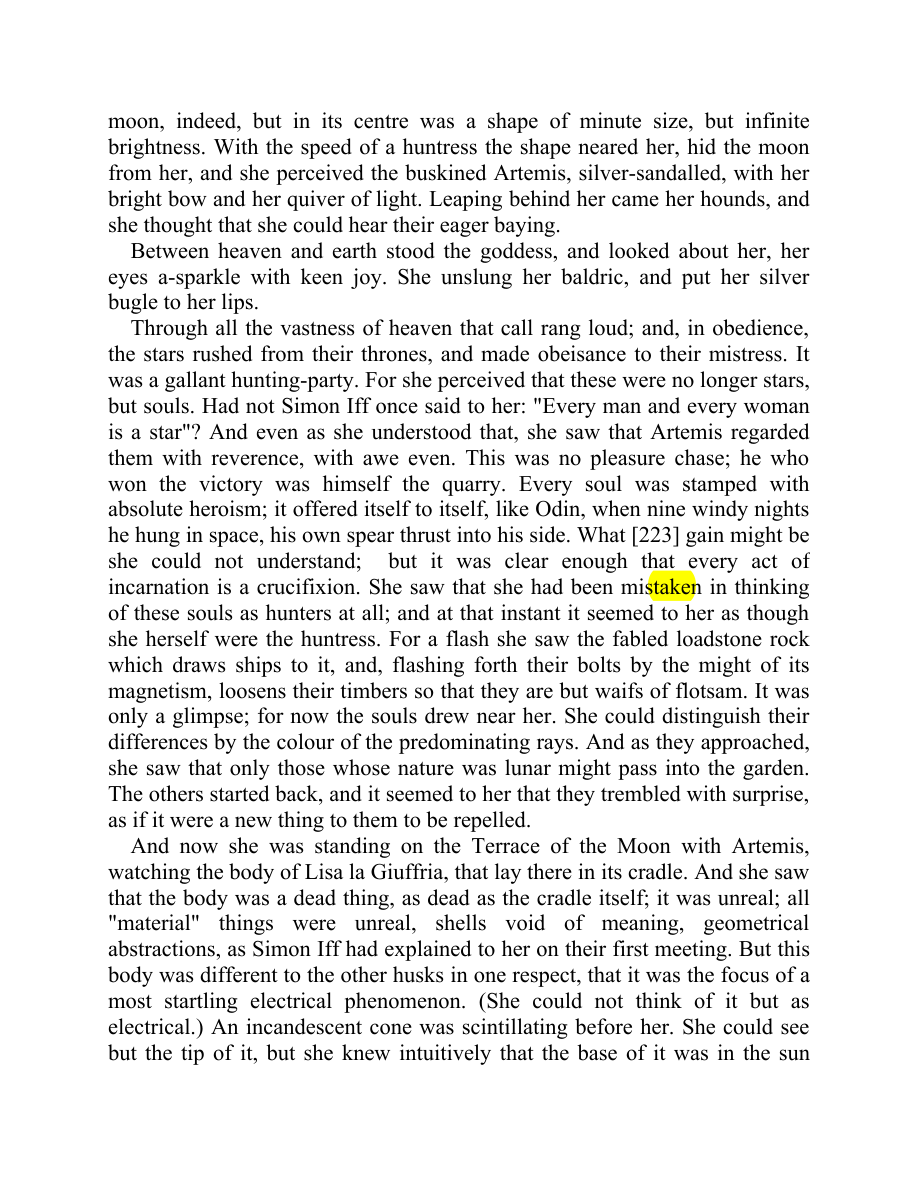 Original scan of Moonchild, PDF page 158