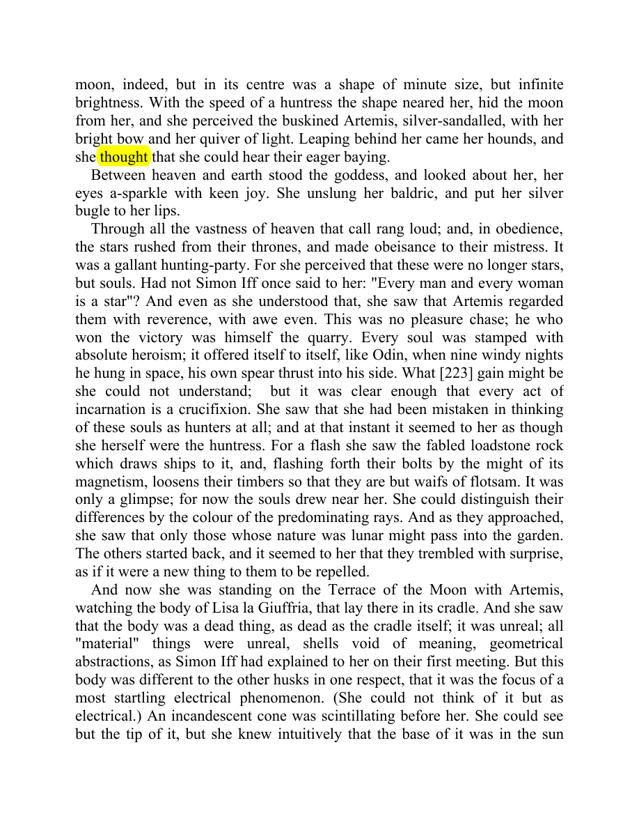 Original scan of Moonchild, PDF page 158