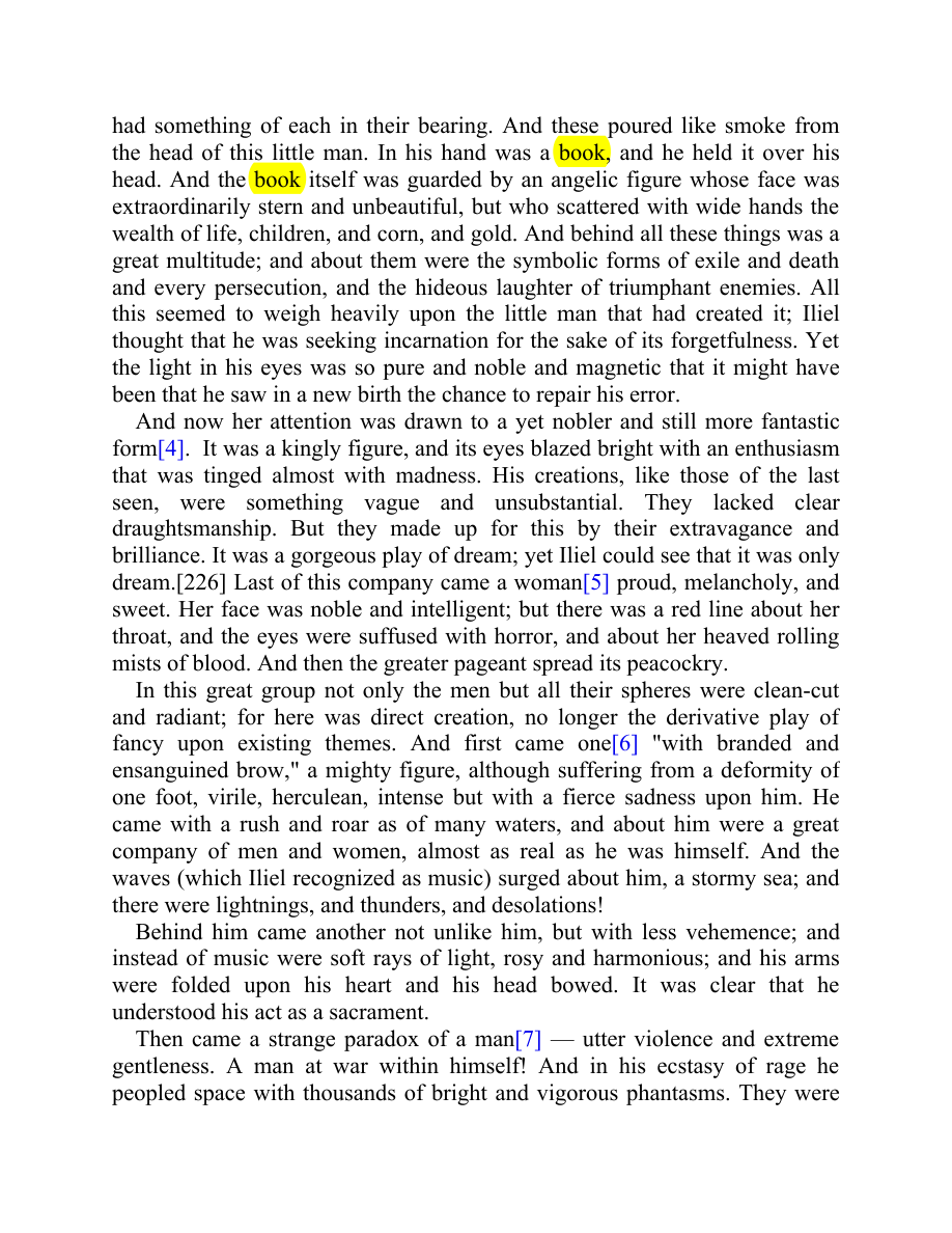Original scan of Moonchild, PDF page 160