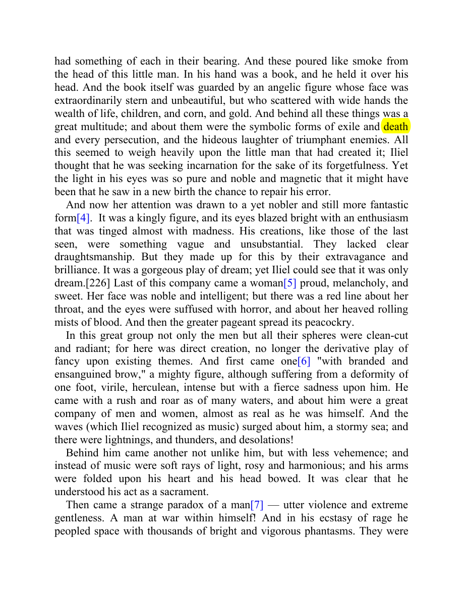 Original scan of Moonchild, PDF page 160