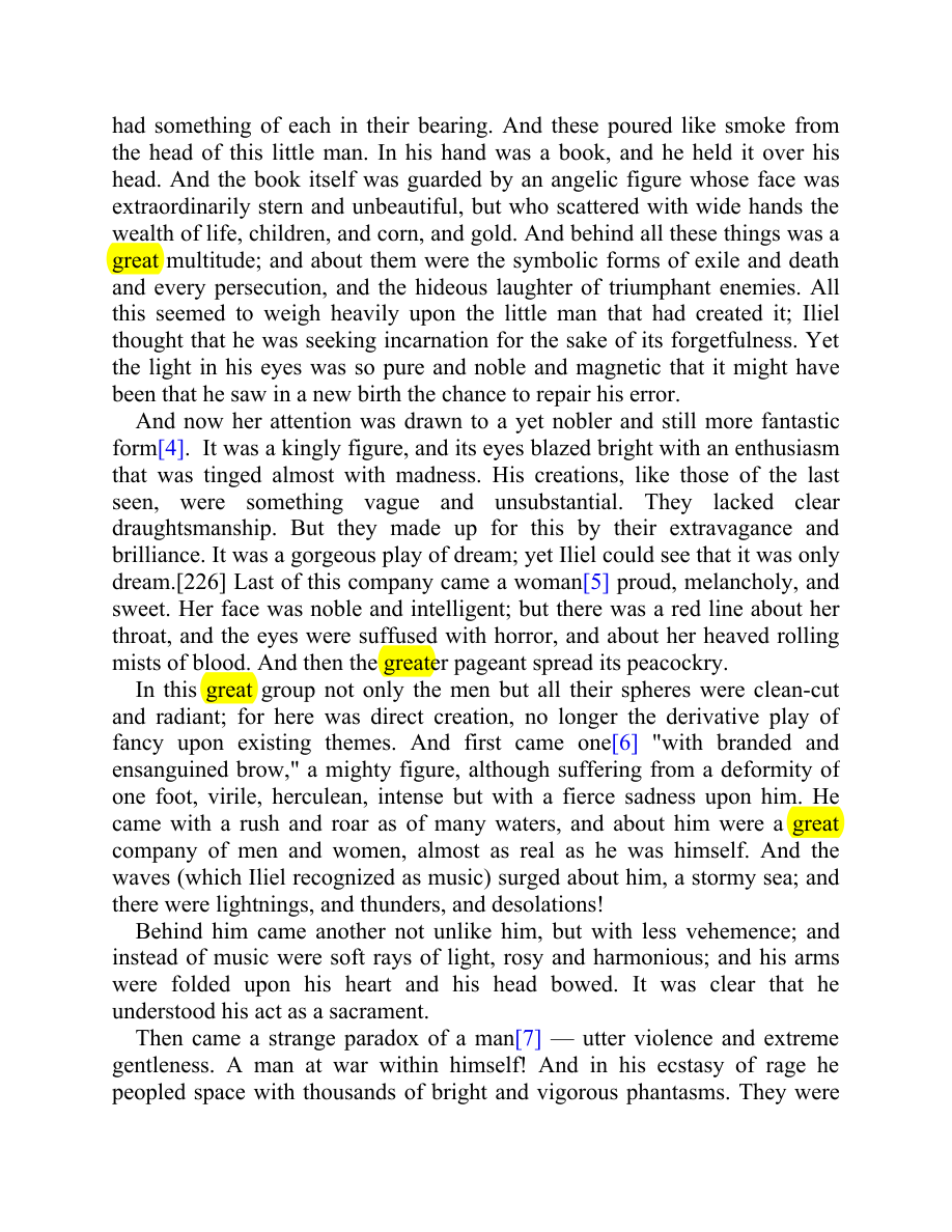 Original scan of Moonchild, PDF page 160
