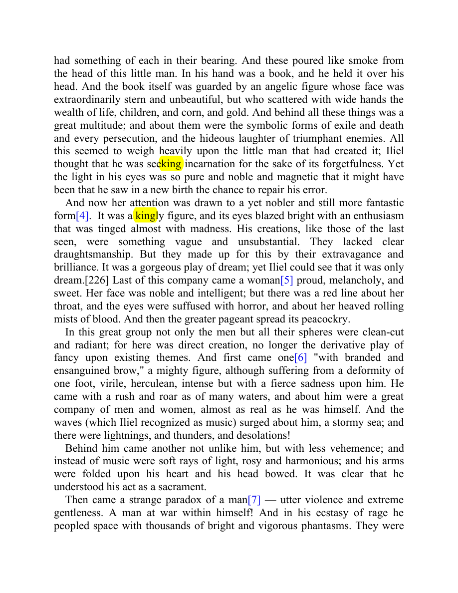 Original scan of Moonchild, PDF page 160