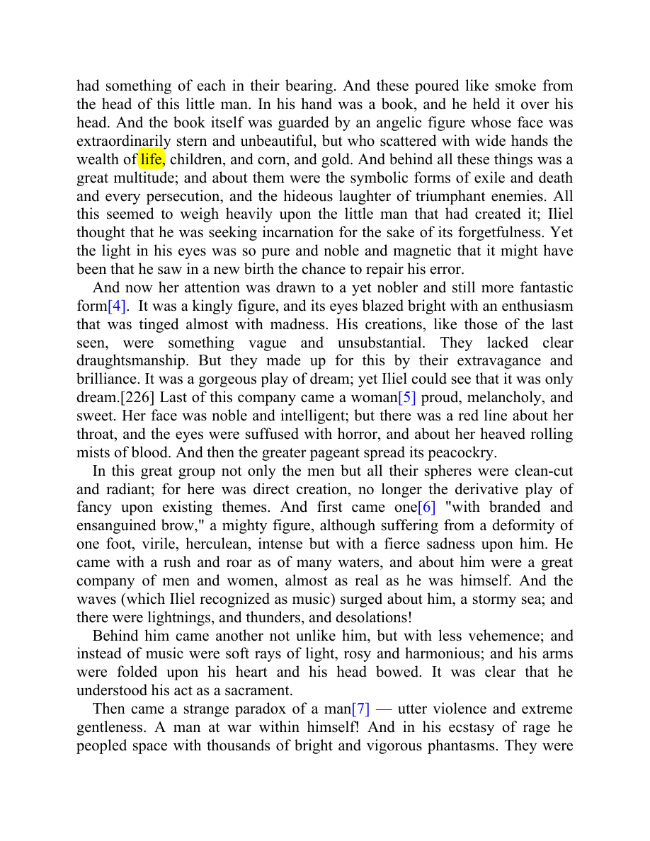 Original scan of Moonchild, PDF page 160