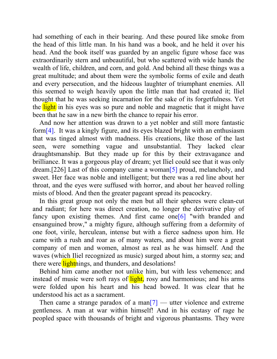 Original scan of Moonchild, PDF page 160