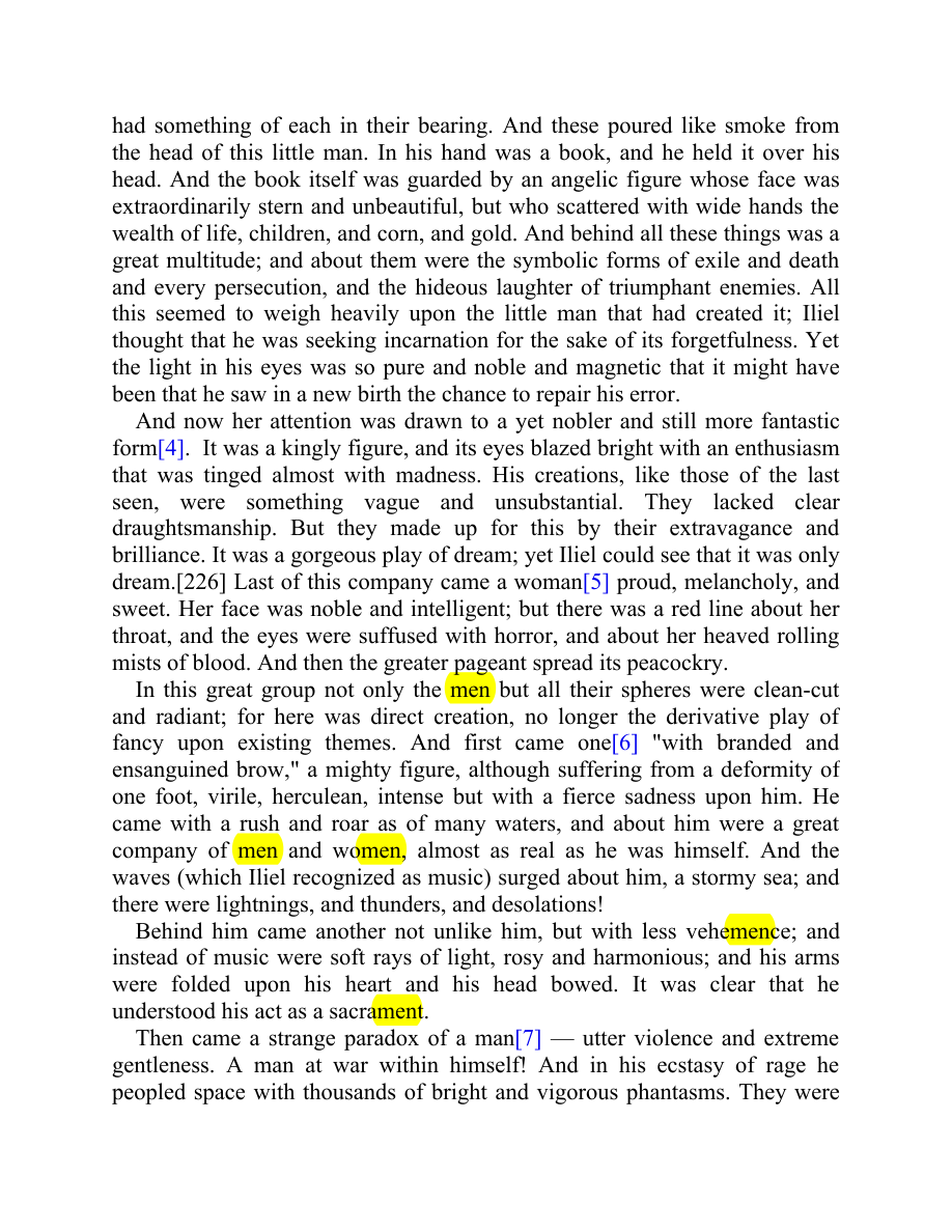 Original scan of Moonchild, PDF page 160