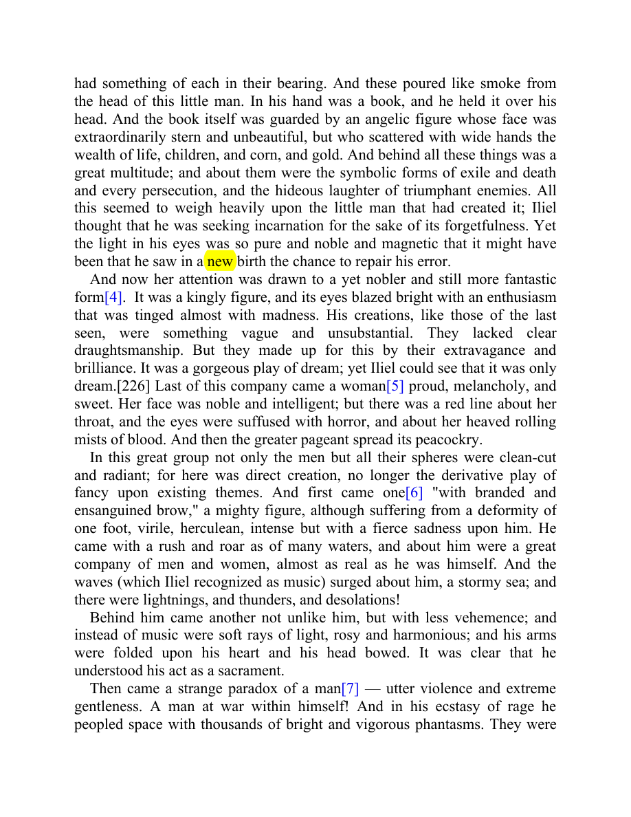 Original scan of Moonchild, PDF page 160