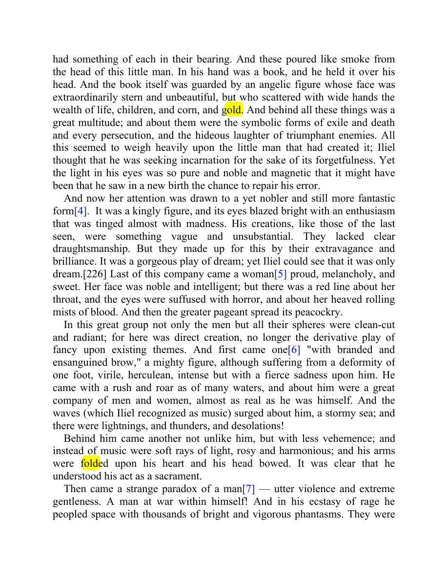 Original scan of Moonchild, PDF page 160