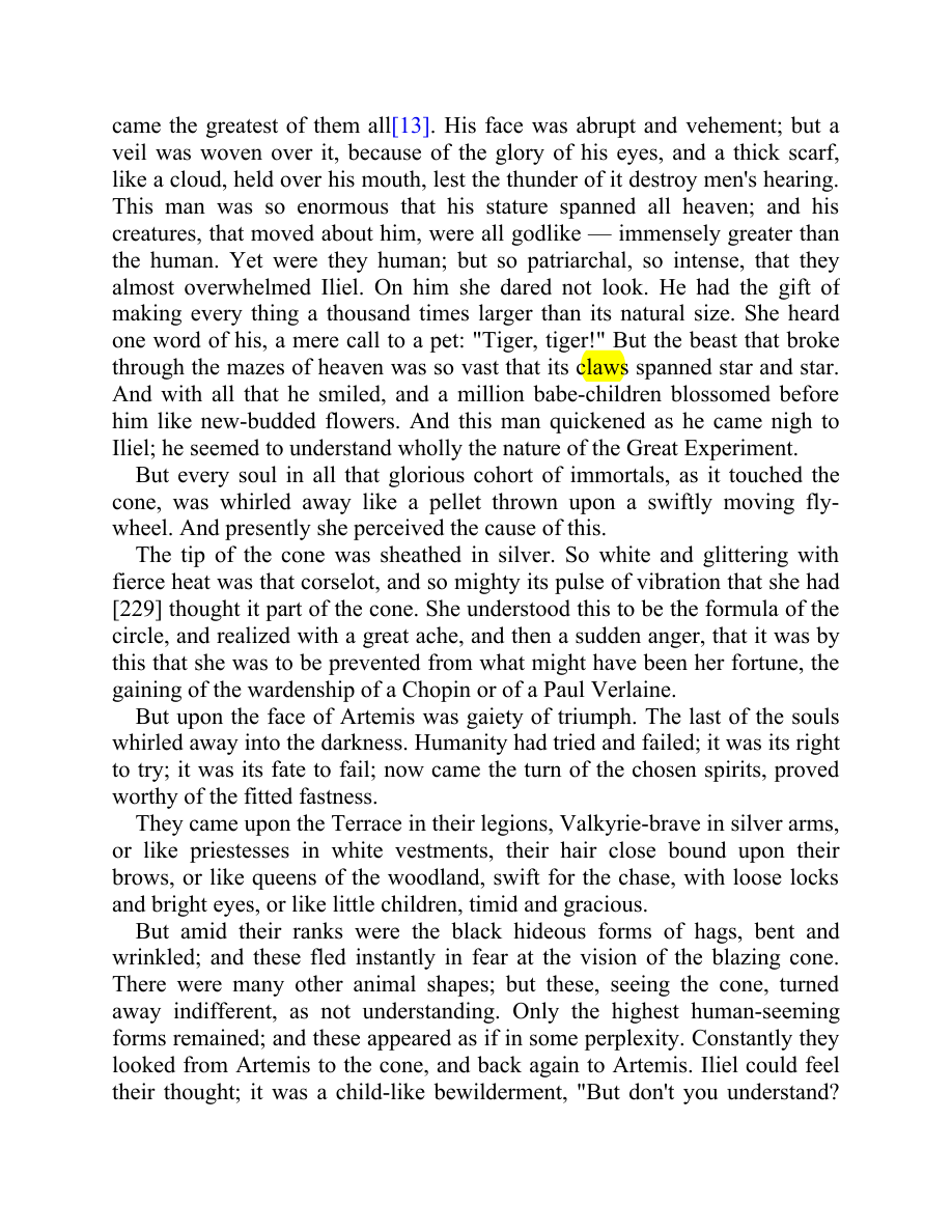 Original scan of Moonchild, PDF page 162