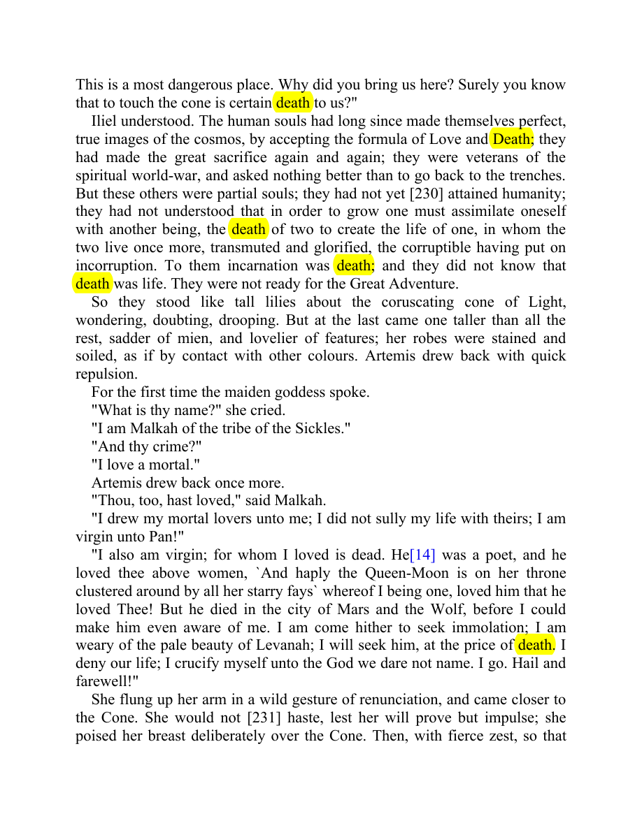 Original scan of Moonchild, PDF page 163