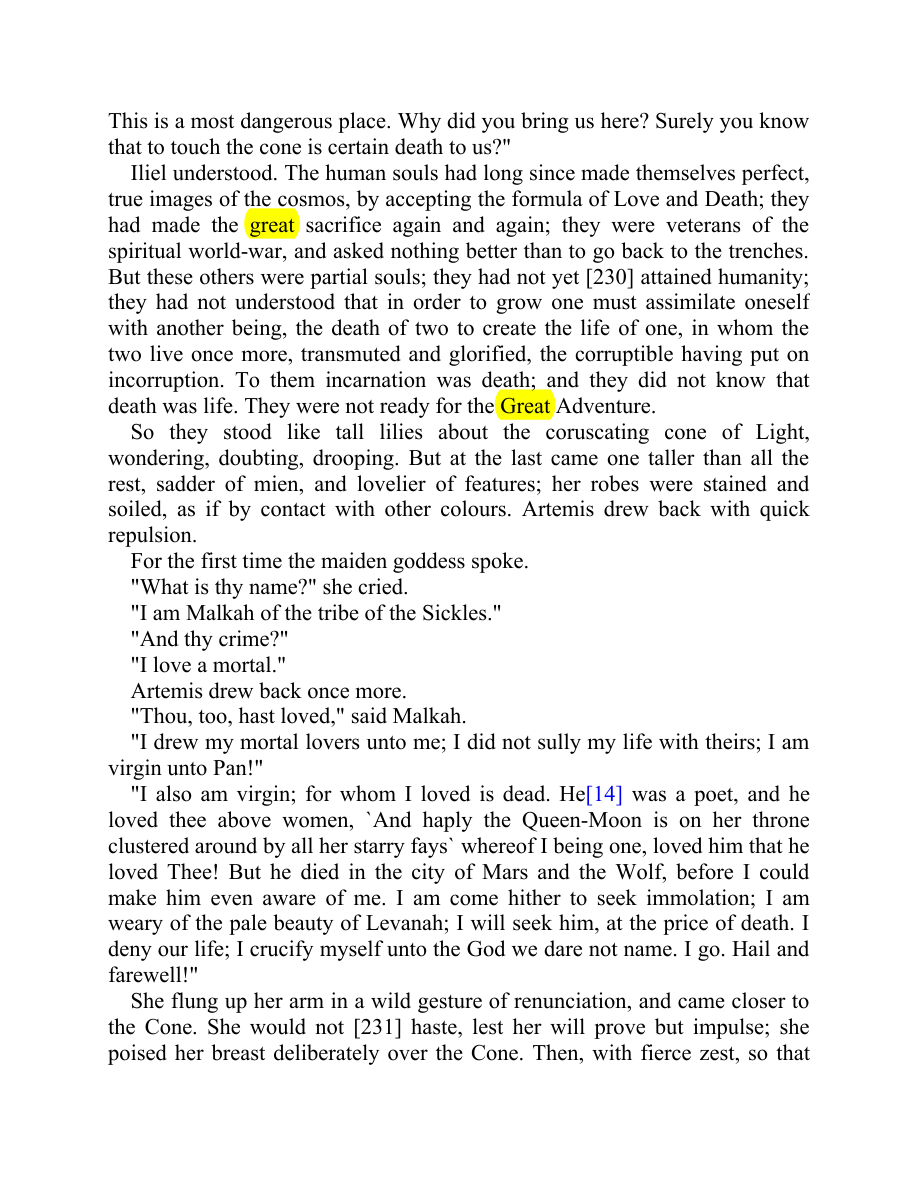 Original scan of Moonchild, PDF page 163
