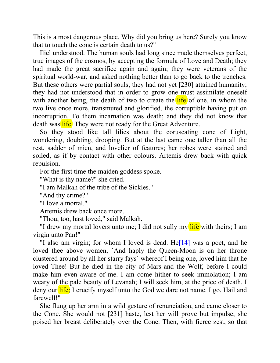 Original scan of Moonchild, PDF page 163