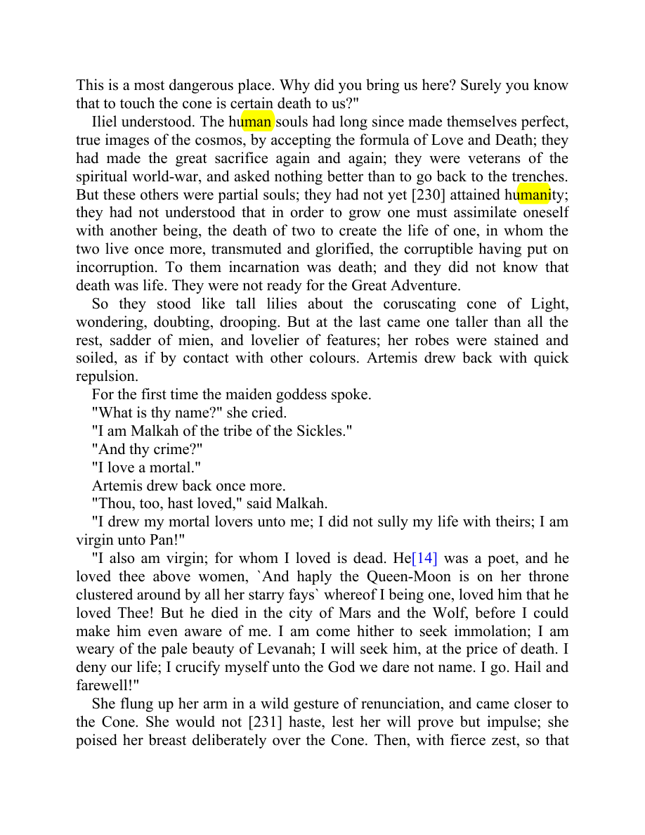 Original scan of Moonchild, PDF page 163
