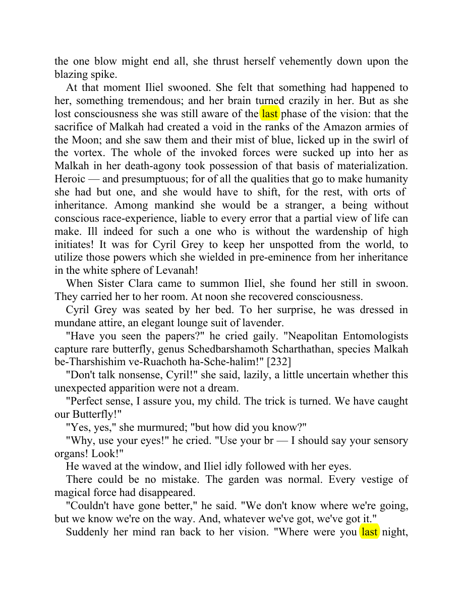 Original scan of Moonchild, PDF page 164