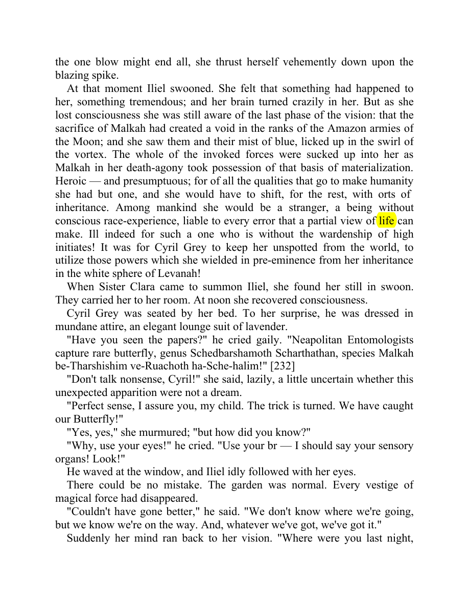 Original scan of Moonchild, PDF page 164