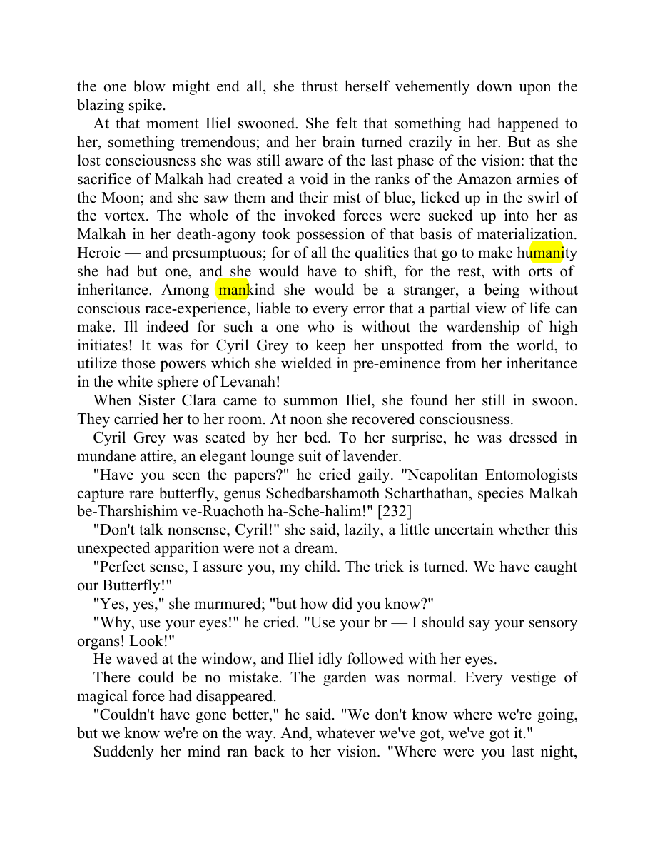 Original scan of Moonchild, PDF page 164