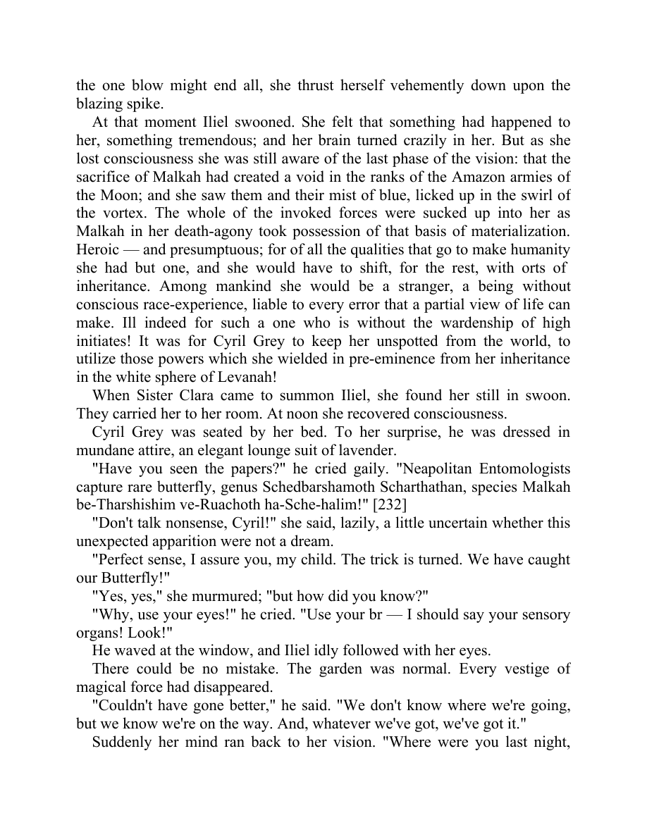 Original scan of Moonchild, PDF page 164