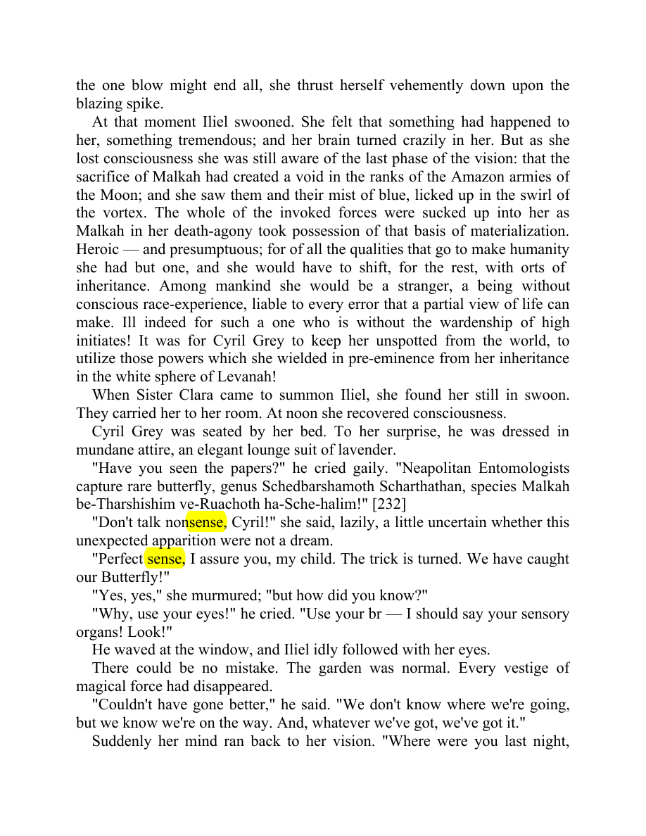 Original scan of Moonchild, PDF page 164