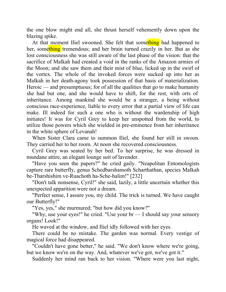 Original scan of Moonchild, PDF page 164