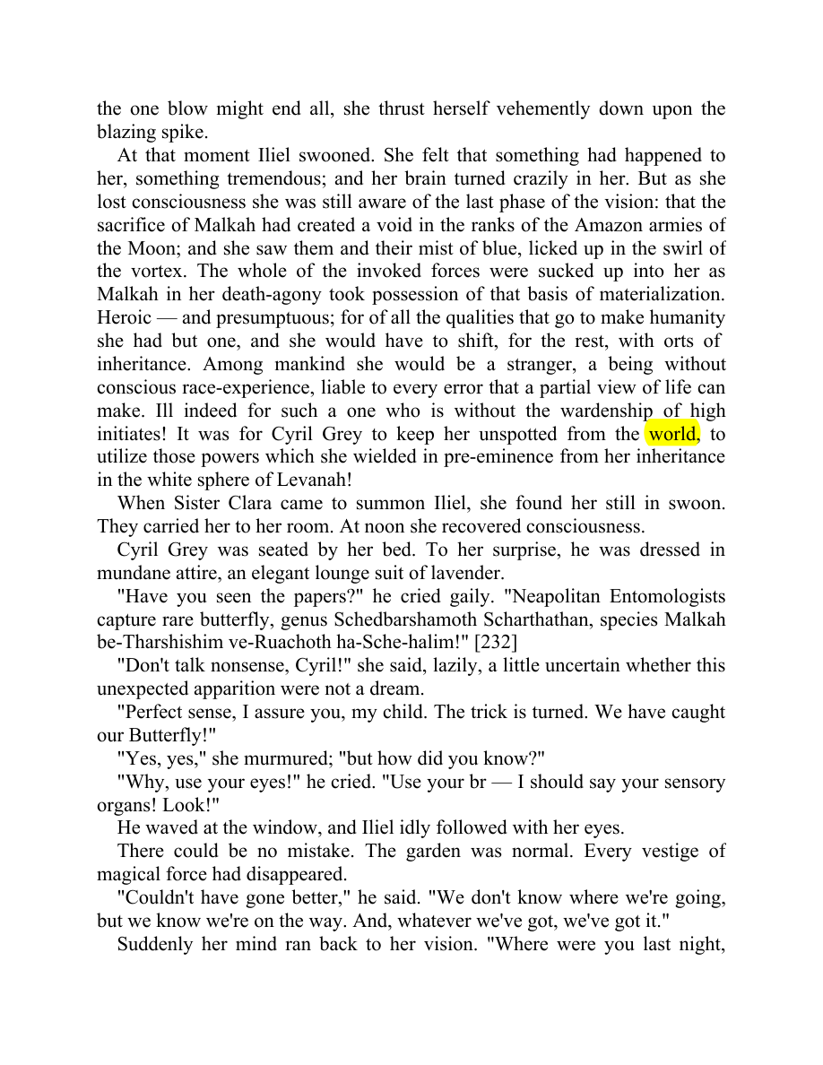 Original scan of Moonchild, PDF page 164