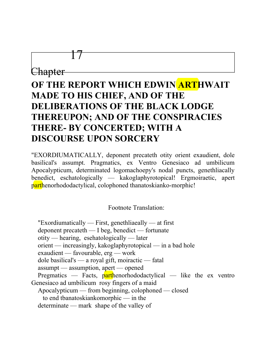 Original scan of Moonchild, PDF page 166
