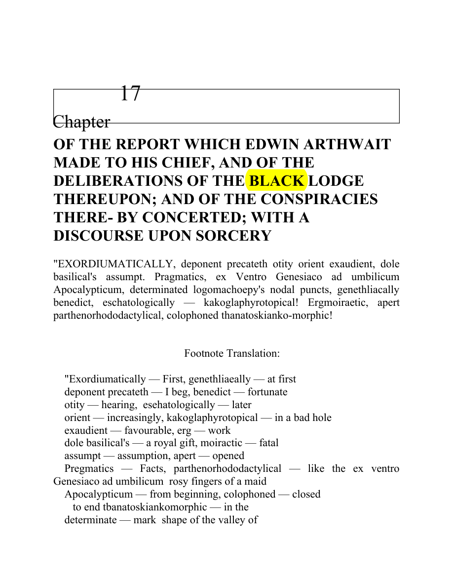 Original scan of Moonchild, PDF page 166
