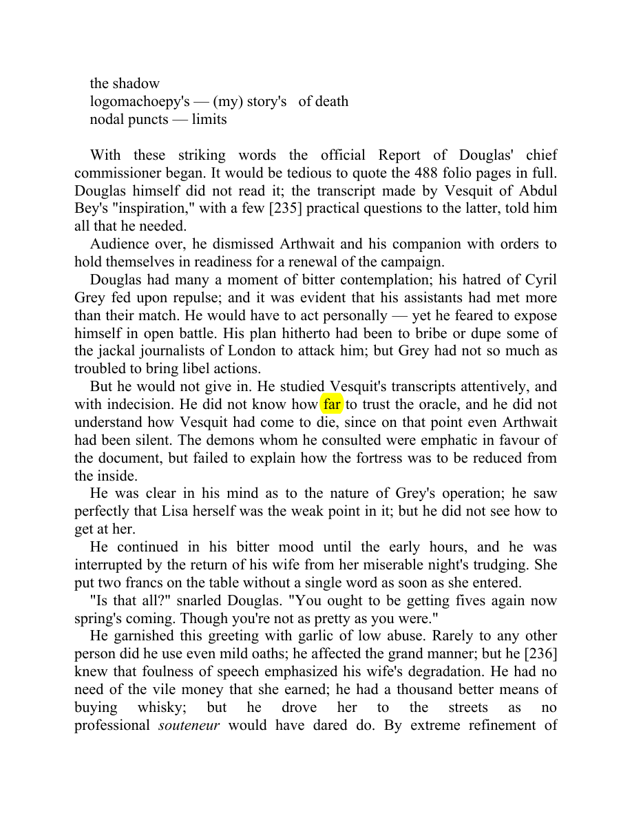 Original scan of Moonchild, PDF page 167