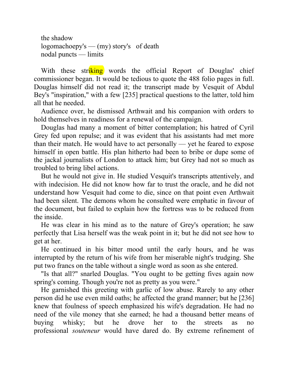 Original scan of Moonchild, PDF page 167