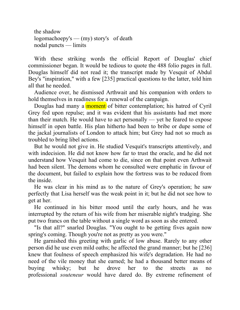 Original scan of Moonchild, PDF page 167