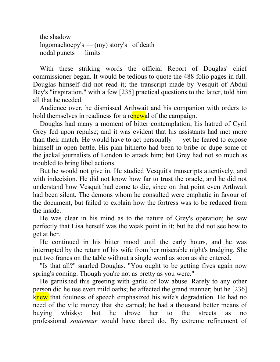 Original scan of Moonchild, PDF page 167