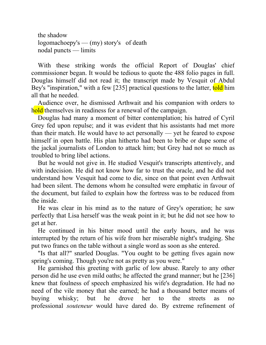 Original scan of Moonchild, PDF page 167