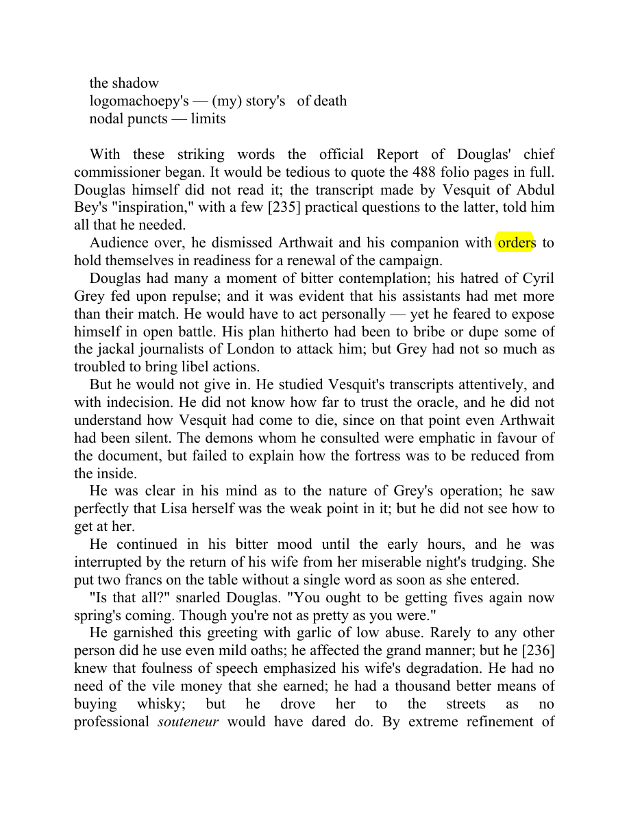 Original scan of Moonchild, PDF page 167