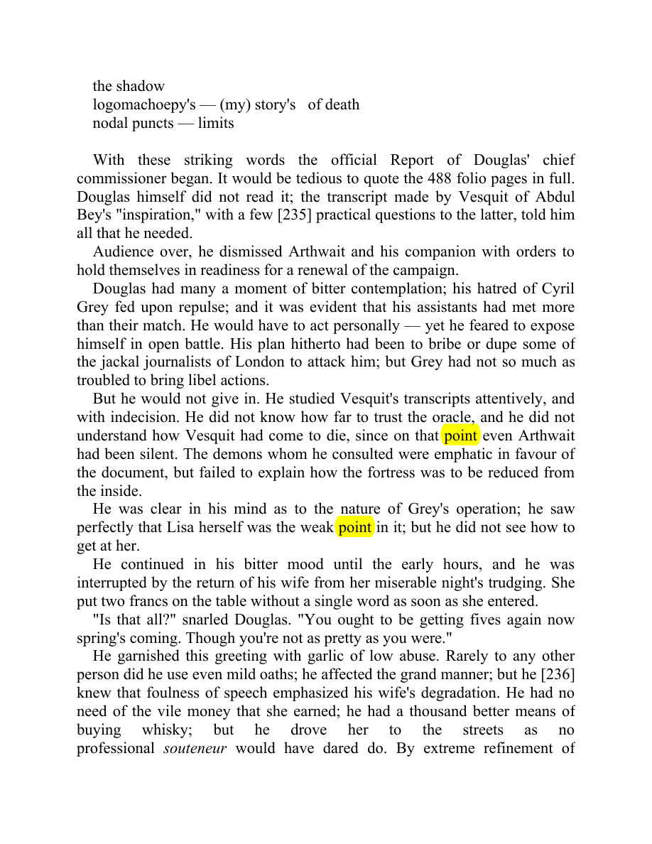 Original scan of Moonchild, PDF page 167