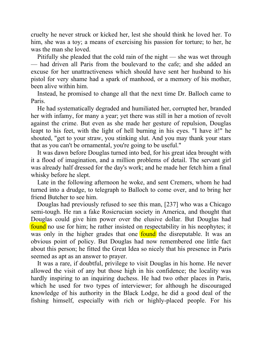 Original scan of Moonchild, PDF page 168