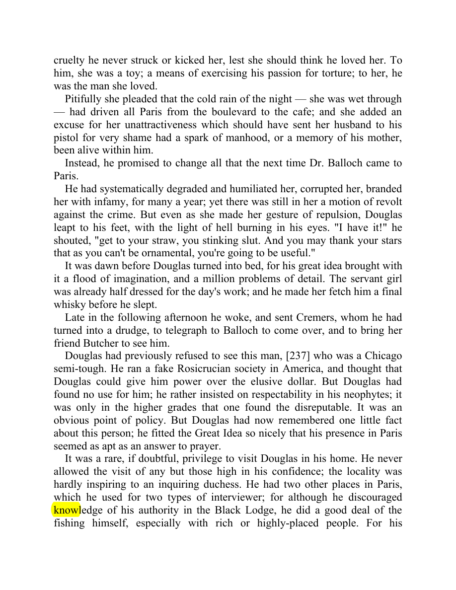 Original scan of Moonchild, PDF page 168