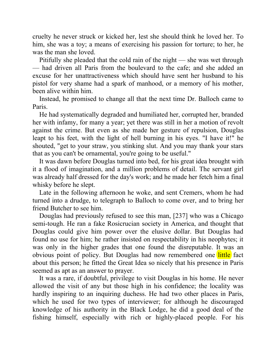Original scan of Moonchild, PDF page 168