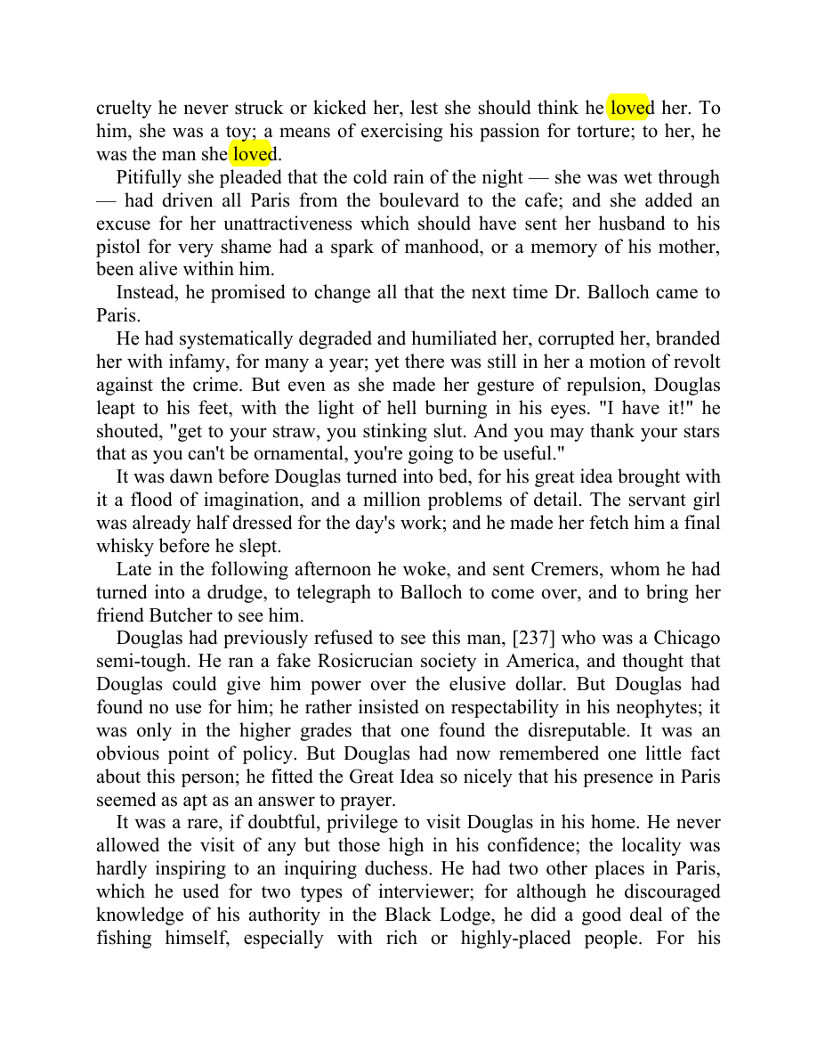 Original scan of Moonchild, PDF page 168