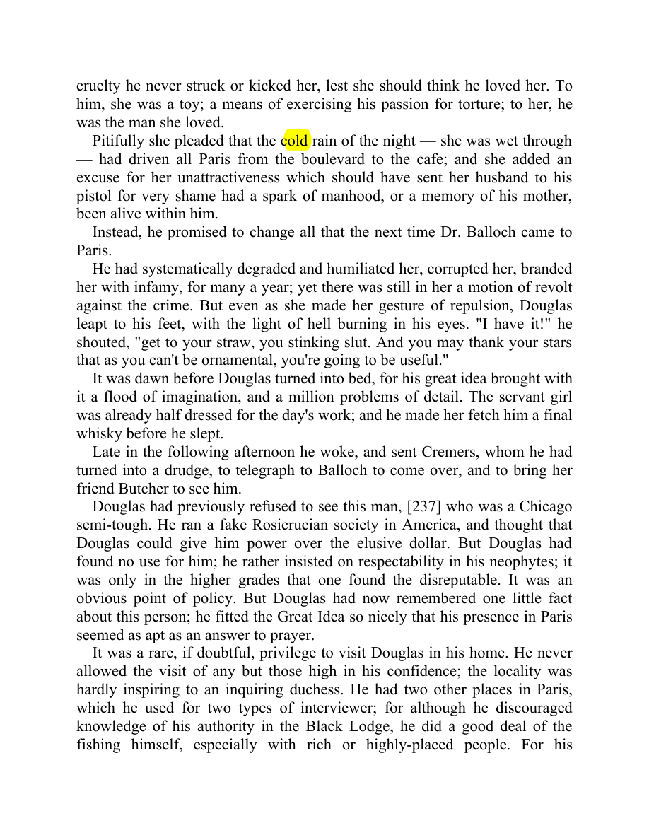 Original scan of Moonchild, PDF page 168