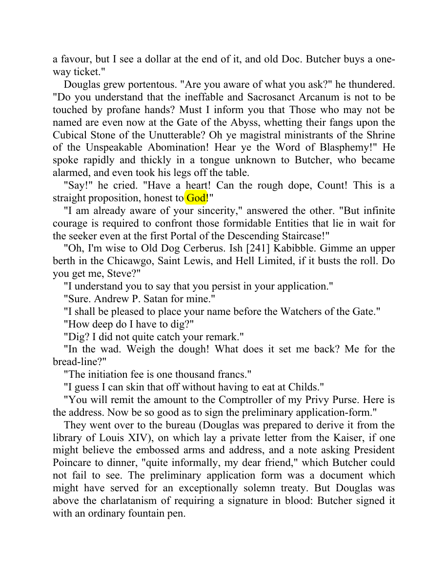Original scan of Moonchild, PDF page 171