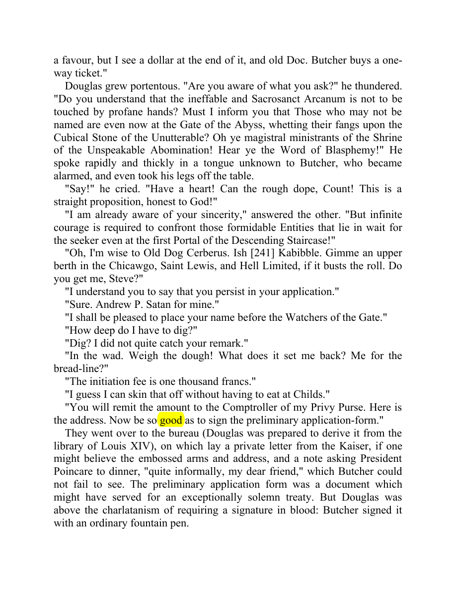 Original scan of Moonchild, PDF page 171