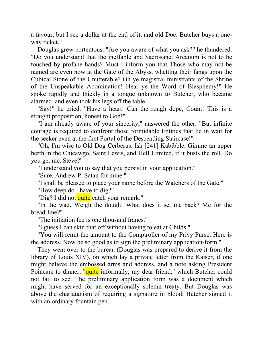 Original scan of Moonchild, PDF page 171