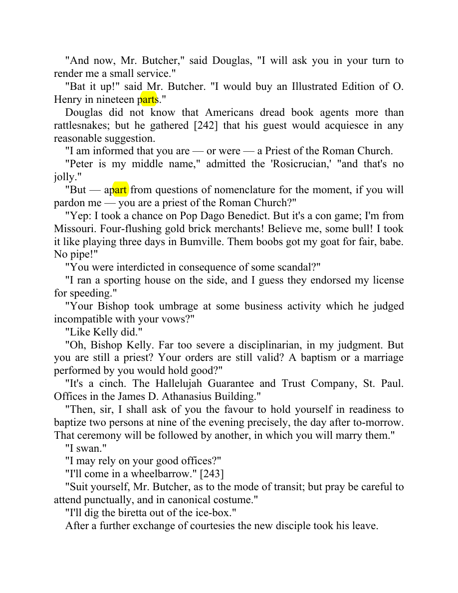 Original scan of Moonchild, PDF page 172
