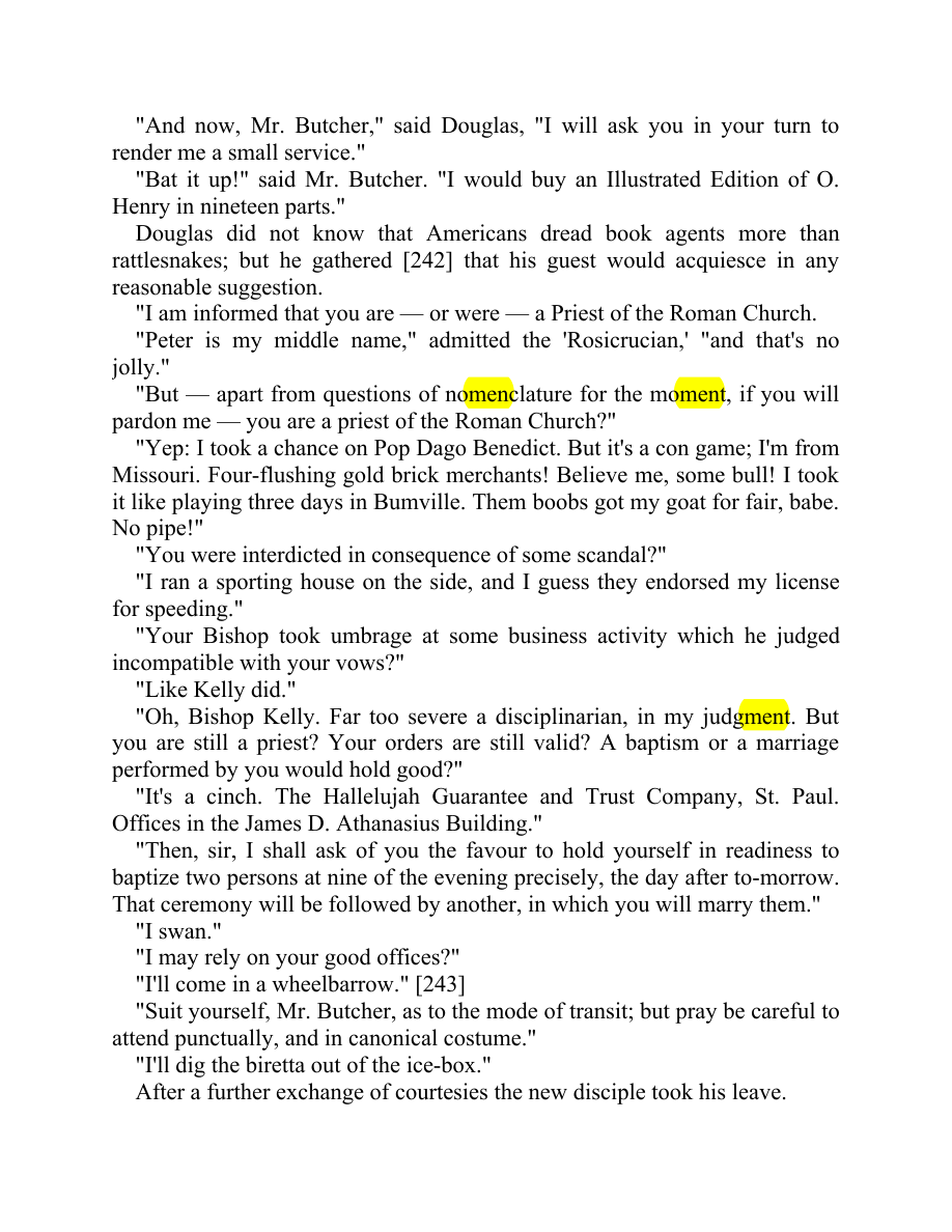 Original scan of Moonchild, PDF page 172
