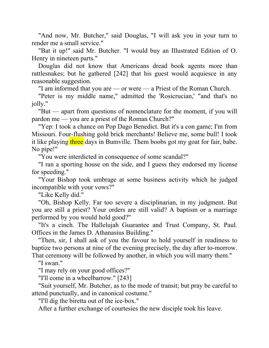 Original scan of Moonchild, PDF page 172