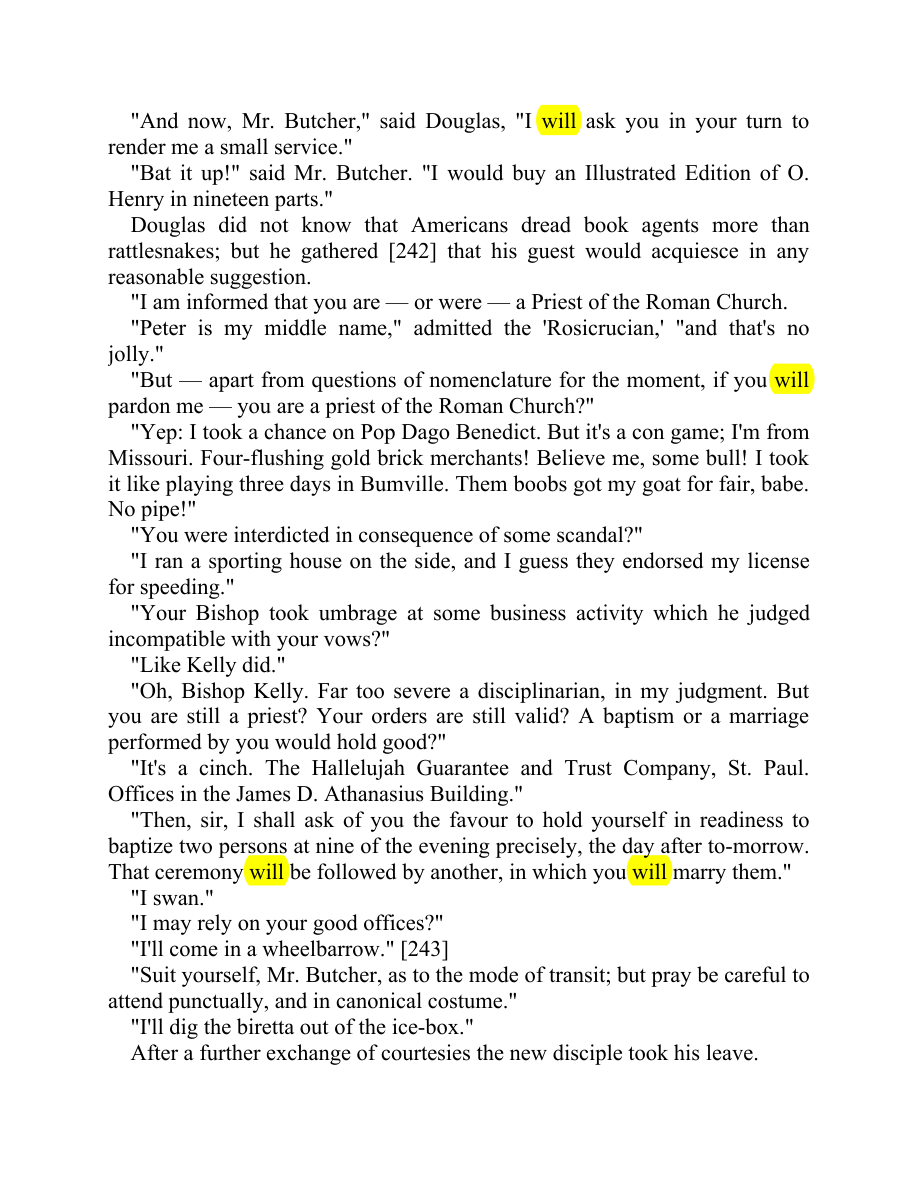 Original scan of Moonchild, PDF page 172