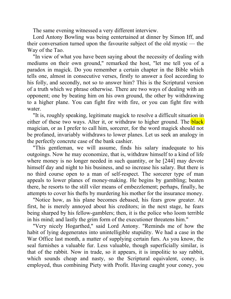Original scan of Moonchild, PDF page 173