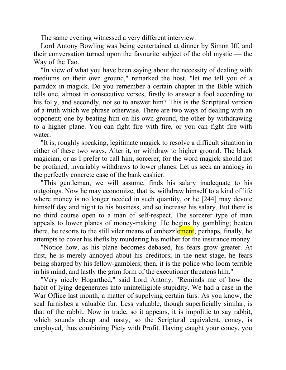 Original scan of Moonchild, PDF page 173