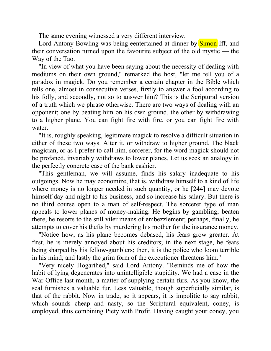 Original scan of Moonchild, PDF page 173