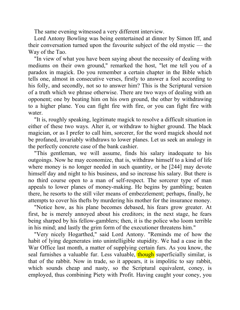 Original scan of Moonchild, PDF page 173
