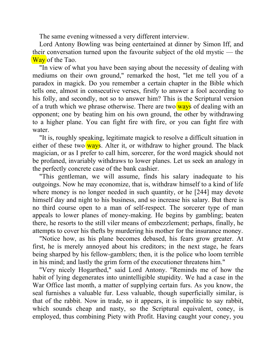 Original scan of Moonchild, PDF page 173