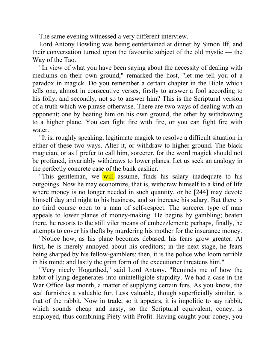 Original scan of Moonchild, PDF page 173